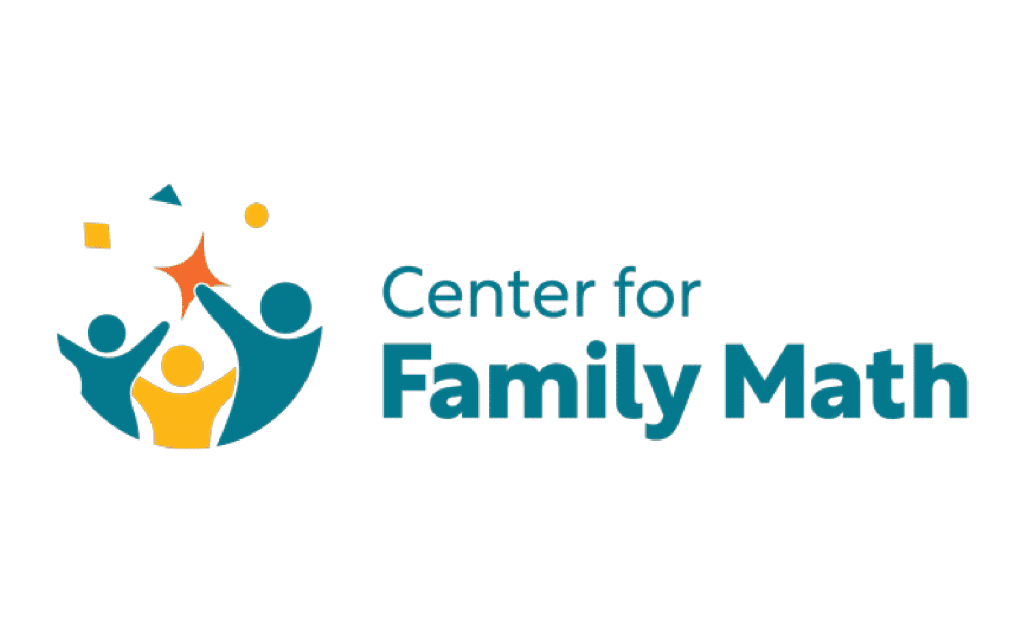 Center for Family Math logo