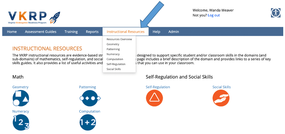 Instructional Resources 2